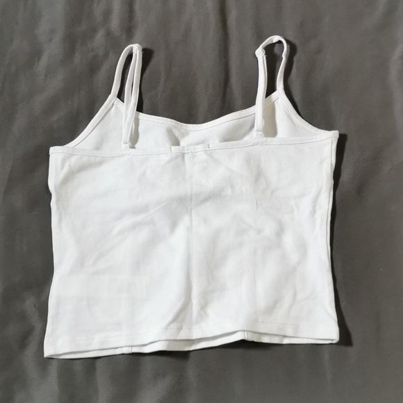 tank top - Picture 2 of 2
